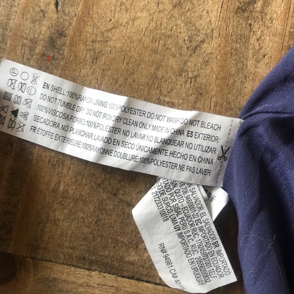 Forever 21 Contemporary Button Down Skirt - Picture 6 of 6